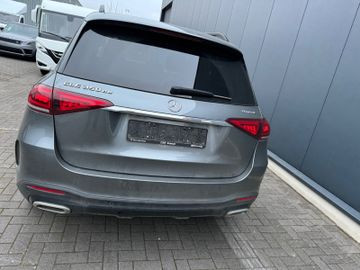 Mercedes-Benz GLE 350de 4Matic AMG Sport Pano/Burme AHK