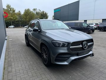 Mercedes-Benz GLE 350de 4Matic AMG Sport Pano/Burme AHK