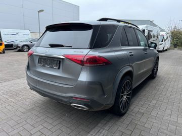 Mercedes-Benz GLE 350de 4Matic AMG Sport Pano/Burme AHK