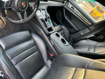 Porsche Panamera Sport Turismo Turbo 404KW Pano 4zonen