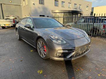 Porsche Panamera Sport Turismo Turbo 404KW Pano 4zonen