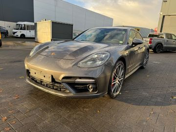 Porsche Panamera Sport Turismo Turbo 404KW Pano 4zonen