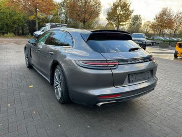 Porsche Panamera Sport Turismo Turbo 404KW Pano 4zonen