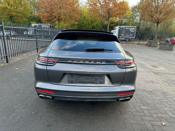 Porsche Panamera Sport Turismo Turbo 404KW Pano 4zonen