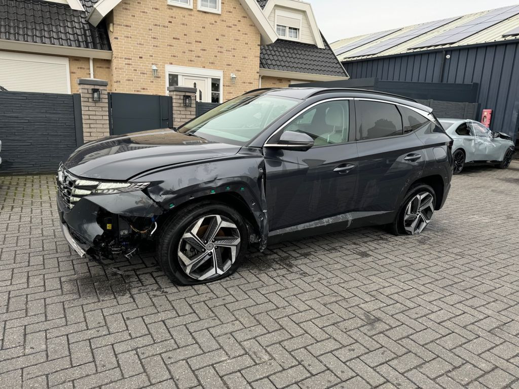 Hyundai Tucson Trend Plug-In Hybrid 265 PHEV 4WD