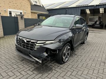 Hyundai Tucson Trend Plug-In Hybrid 265 PHEV 4WD