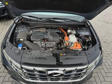 Hyundai Tucson Trend Plug-In Hybrid 265 PHEV 4WD