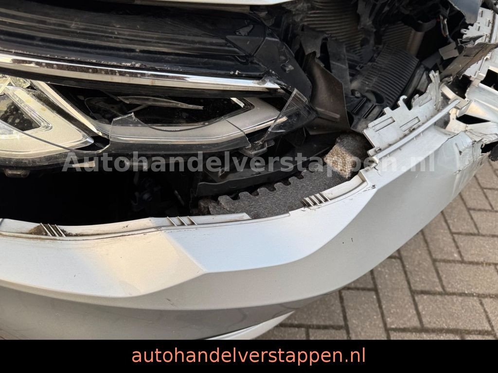 Volkswagen Golf VIII Variant Life 2,0TDI DSG 110KW Navi