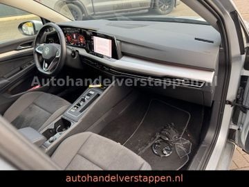 Volkswagen Golf VIII Variant Life 2,0TDI DSG 110KW Navi