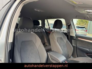Volkswagen Golf VIII Variant Life 2,0TDI DSG 110KW Navi