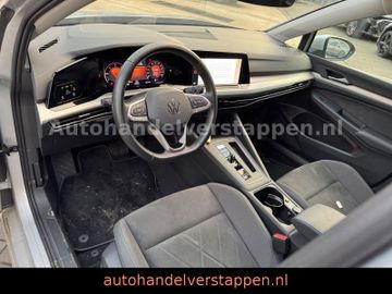 Volkswagen Golf VIII Variant Life 2,0TDI DSG 110KW Navi