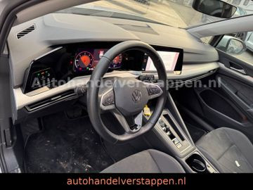 Volkswagen Golf VIII Variant Life 2,0TDI DSG 110KW Navi