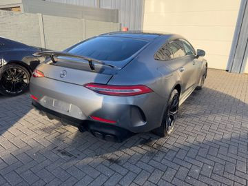 Mercedes-Benz GT 4-trg. 53 4Matic+ AMG 320KW Full option