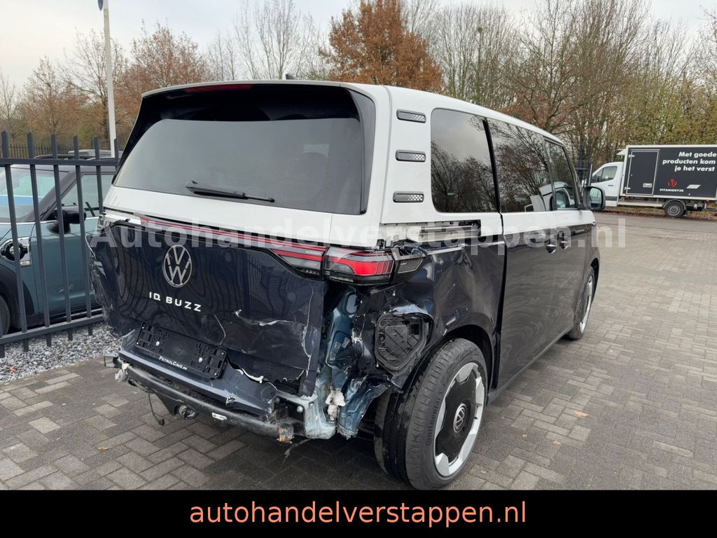 Volkswagen ID.Buzz Bus 150 kW Pro 2× EL. Tur