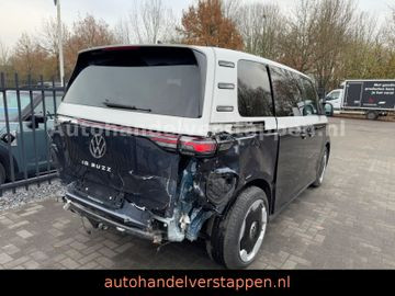 Volkswagen ID.Buzz Bus 150 kW Pro 2× EL. Tur