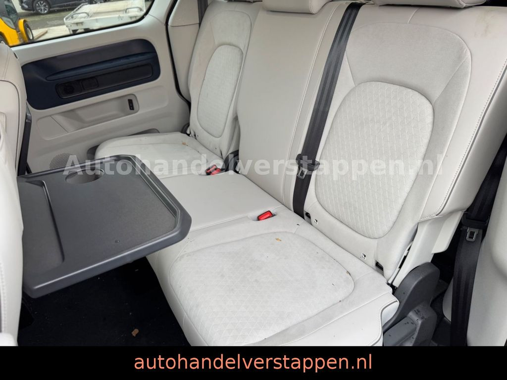 Volkswagen ID.Buzz Bus 150 kW Pro 2× EL. Tur