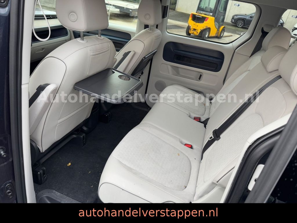 Volkswagen ID.Buzz Bus 150 kW Pro 2× EL. Tur