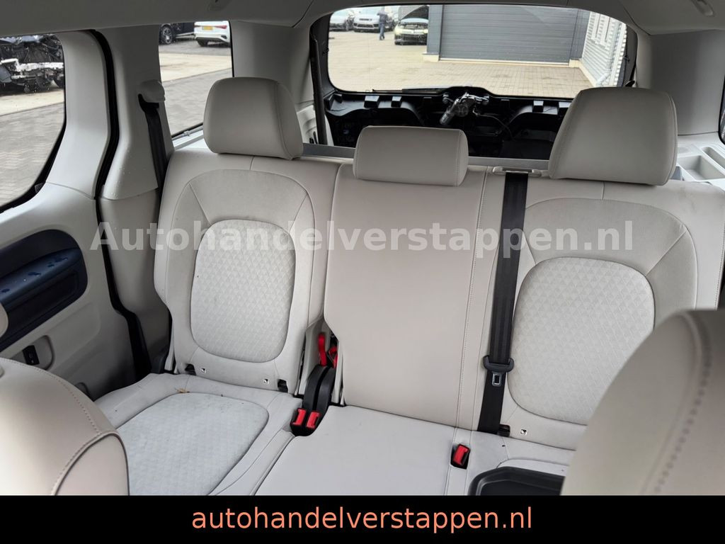 Volkswagen ID.Buzz Bus 150 kW Pro 2× EL. Tur