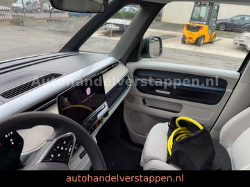 Volkswagen ID.Buzz Bus 150 kW Pro 2× EL. Tur