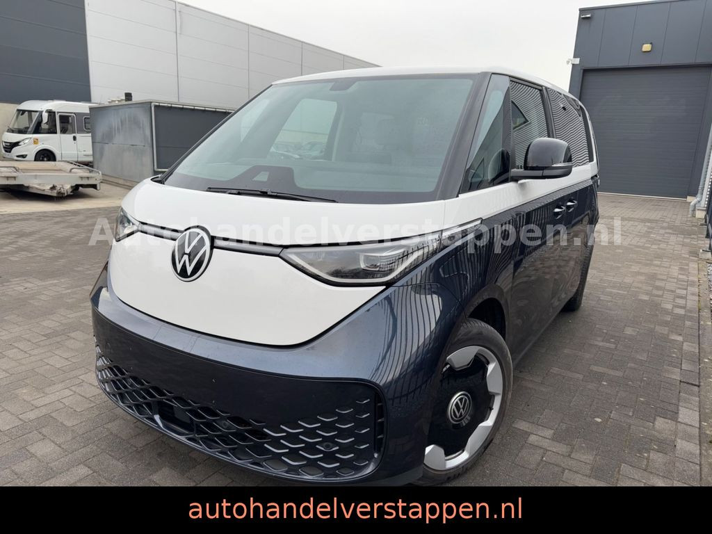 Volkswagen ID.Buzz Bus 150 kW Pro 2× EL. Tur