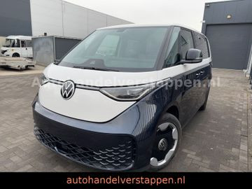Volkswagen ID.Buzz Bus 150 kW Pro 2× EL. Tur