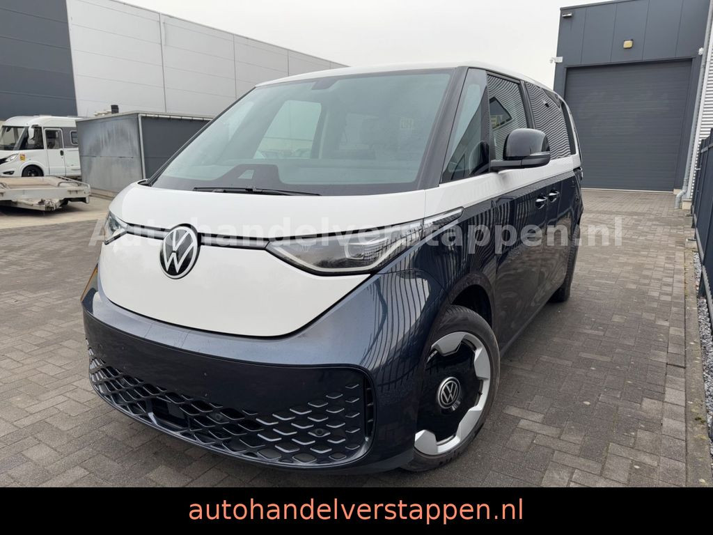 Volkswagen ID.Buzz Bus 150 kW Pro 2× EL. Tur