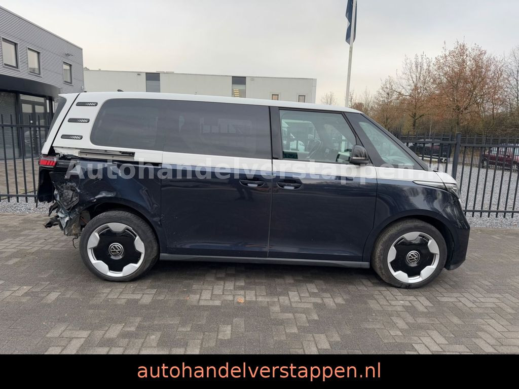 Volkswagen ID.Buzz Bus 150 kW Pro 2× EL. Tur