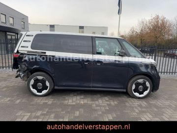 Volkswagen ID.Buzz Bus 150 kW Pro 2× EL. Tur