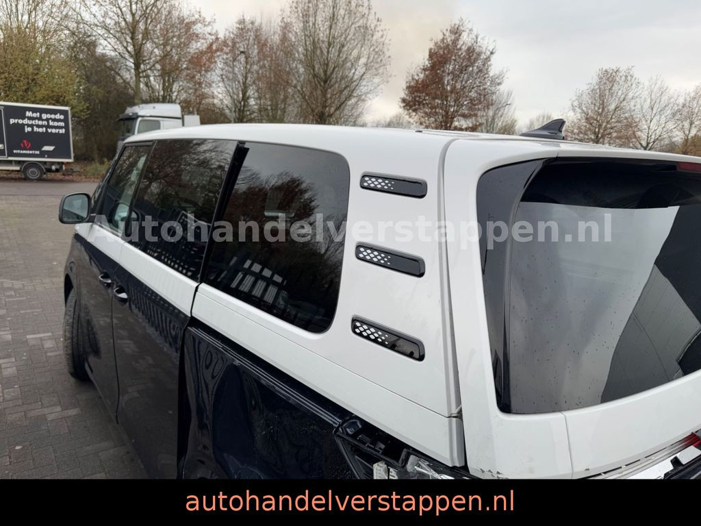 Volkswagen ID.Buzz Bus 150 kW Pro 2× EL. Tur