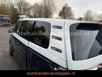 Volkswagen ID.Buzz Bus 150 kW Pro 2× EL. Tur