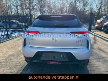 DS Automobiles DS3 Crossback E-Tense Rivoli Hud Elektro