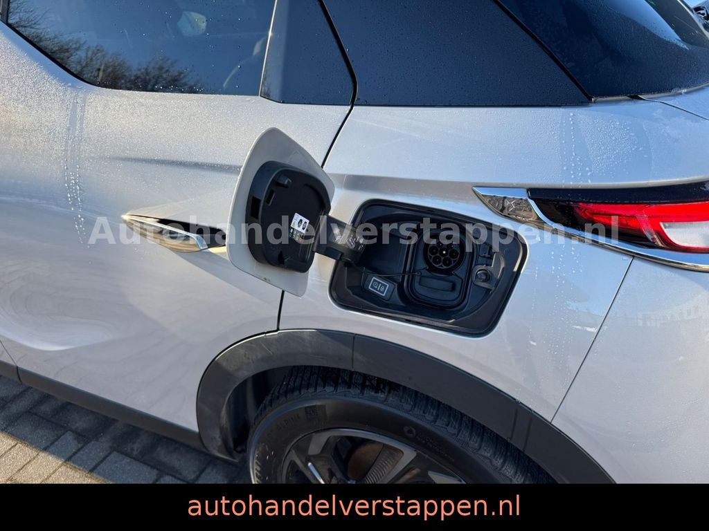 DS Automobiles DS3 Crossback E-Tense Rivoli Hud Elektro