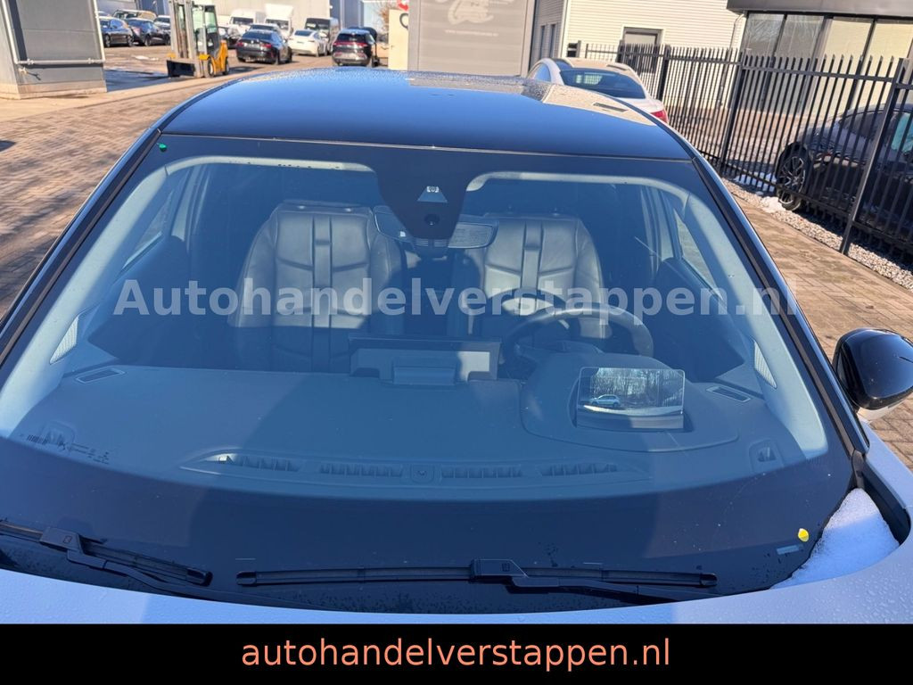 DS Automobiles DS3 Crossback E-Tense Rivoli Hud Elektro