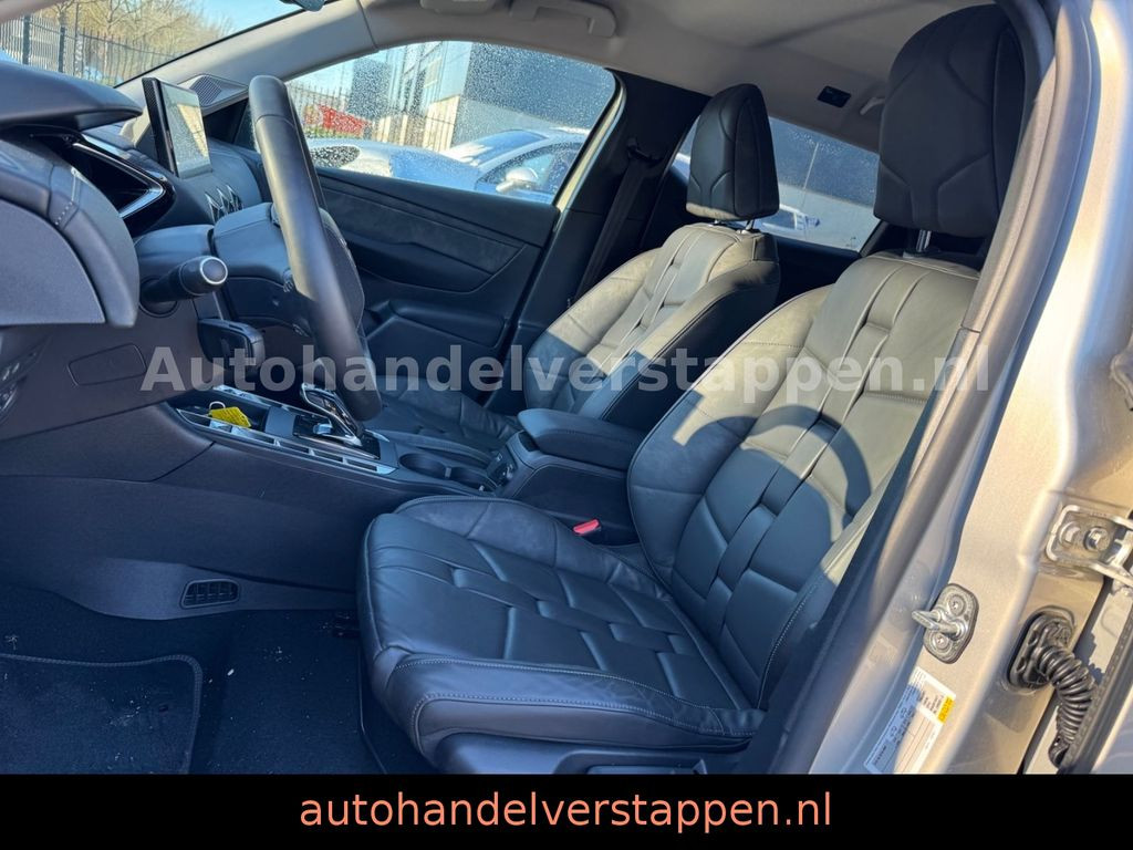 DS Automobiles DS3 Crossback E-Tense Rivoli Hud Elektro