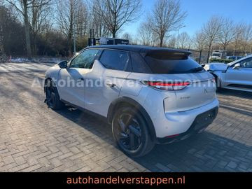 DS Automobiles DS3 Crossback E-Tense Rivoli Hud Elektro
