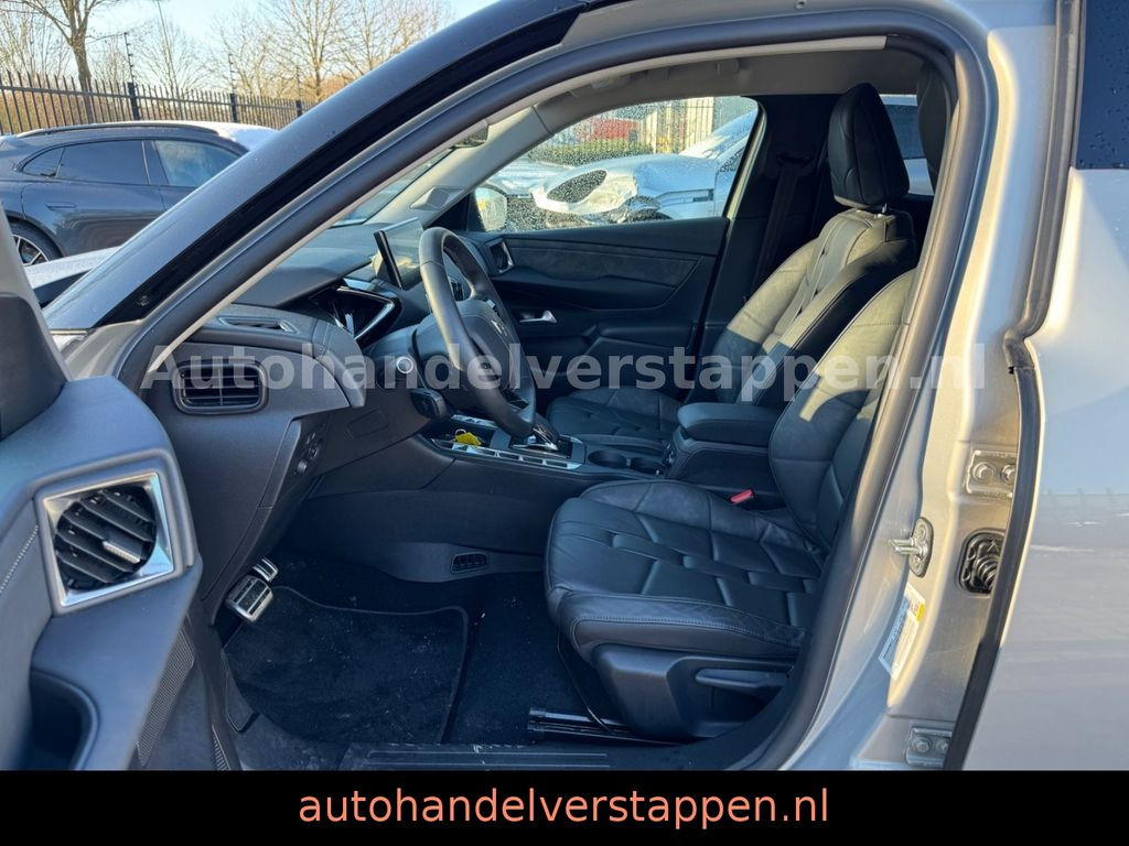 DS Automobiles DS3 Crossback E-Tense Rivoli Hud Elektro