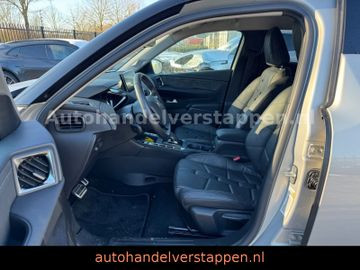 DS Automobiles DS3 Crossback E-Tense Rivoli Hud Elektro