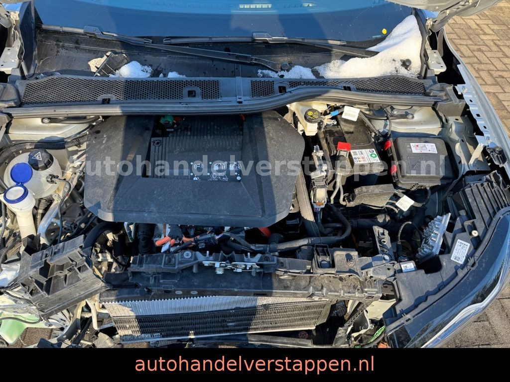 DS Automobiles DS3 Crossback E-Tense Rivoli Hud Elektro