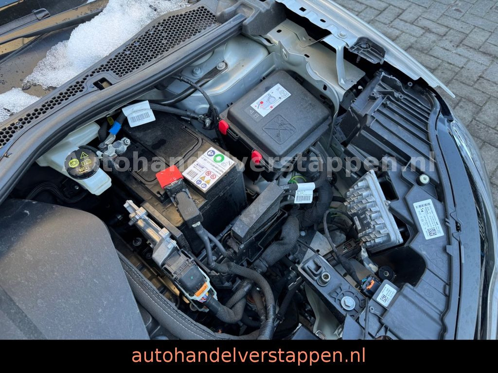 DS Automobiles DS3 Crossback E-Tense Rivoli Hud Elektro