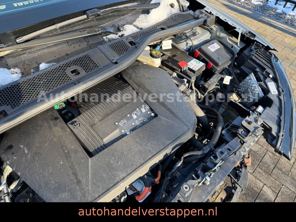 DS Automobiles DS3 Crossback E-Tense Rivoli Hud Elektro