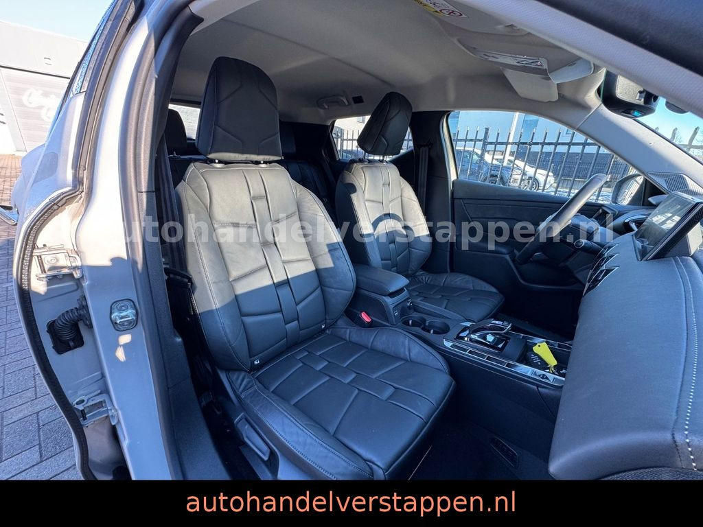 DS Automobiles DS3 Crossback E-Tense Rivoli Hud Elektro