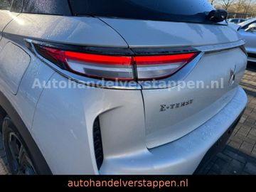 DS Automobiles DS3 Crossback E-Tense Rivoli Hud Elektro