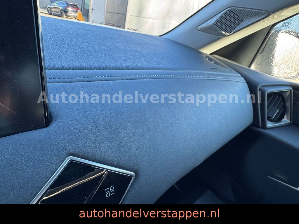 DS Automobiles DS3 Crossback E-Tense Rivoli Hud Elektro