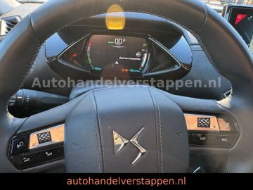 DS Automobiles DS3 Crossback E-Tense Rivoli Hud Elektro