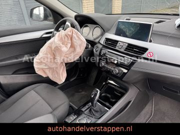 BMW X2 sDrive18i Advantage 100KW Auto DAB+