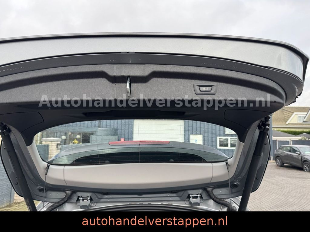 BMW X2 sDrive18i Advantage 100KW Auto DAB+