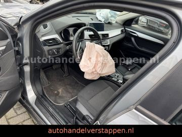 BMW X2 sDrive18i Advantage 100KW Auto DAB+