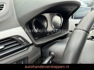 BMW X2 sDrive18i Advantage 100KW Auto DAB+