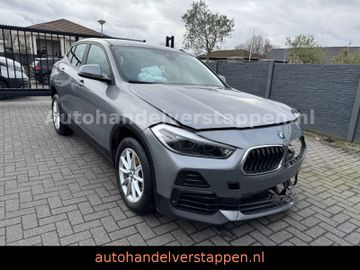 BMW X2 sDrive18i Advantage 100KW Auto DAB+