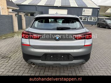 BMW X2 sDrive18i Advantage 100KW Auto DAB+